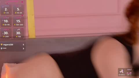 vivi_west online show from April 11, 5:28 pm