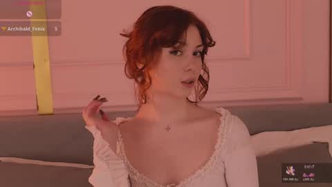 Snapshot of vivi_west chatting on April 28, 5:18 pm vivi_west online show from April 28, 5:18 pm