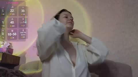 Snapshot of vivian_alison chatting on March 3, 8:59 pm vivian_alison online show from March 3, 8:59 pm