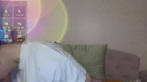 Snapshot of vivian_alison chatting on May 7, 7:08 pm vivian_alison online show from May 7, 7:08 pm