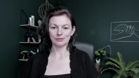 Snapshot of vivian_dream chatting on May 19, 6:31 am Vivian online show from May 19, 6:31 am