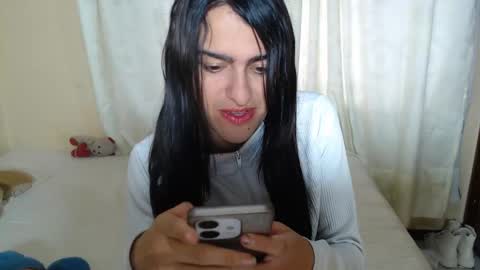 instagram Viviana73215 online show from February 3, 12:32 pm