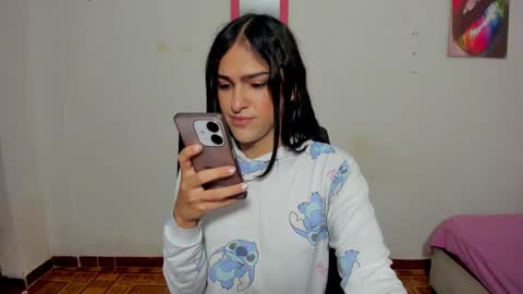 instagram Viviana73215 online show from February 22, 11:47 pm