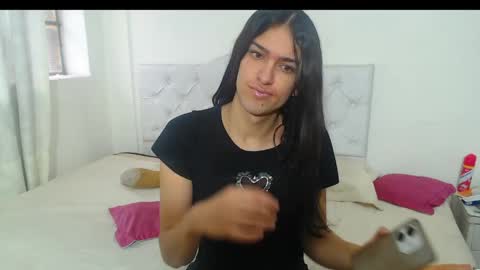 instagram Viviana73215 online show from April 14, 11:16 am