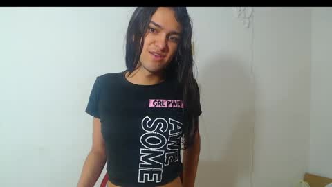 instagram Viviana73215 online show from April 16, 12:17 pm