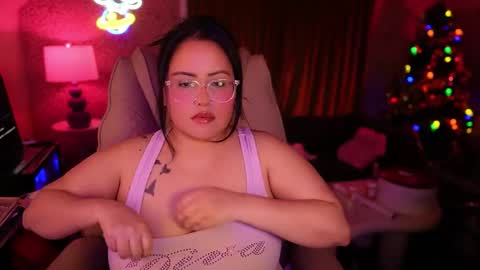 Vivi online show from January 11, 4:17 am