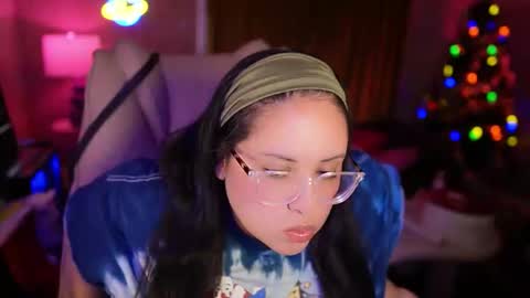 Vivi online show from January 15, 3:33 am