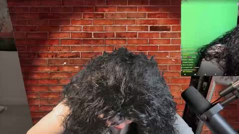 VivianFrosty online show from January 15, 5:12 am