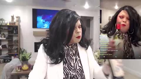 VivianFrosty online show from March 11, 5:35 am