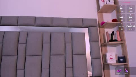 Snapshot of vivianne_scott chatting on October 18, 12:06 pm Vivi online show from October 18, 12:06 pm