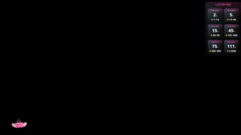 Snapshot of vivianne_scott chatting on November 8, 12:05 pm Vivi online show from November 8, 12:05 pm