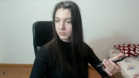 Snapshot of vivianngray chatting on January 10, 7:11 pm Vivian Gray online show from January 10, 7:11 pm