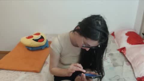 Snapshot of vivianngray chatting on October 22, 7:57 pm Vivian Gray online show from October 22, 7:57 pm