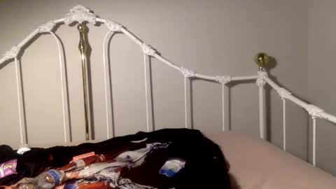 Snapshot of vivianowo chatting on October 6, 3:59 am 3 Vivian 3 online show from October 6, 3:59 am