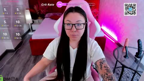 Vivien online show from April 15, 1:34 am