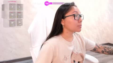 Vivien online show from July 8, 12:04 am