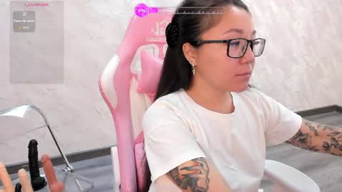 Vivien online show from July 15, 10:48 pm