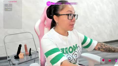 Vivien online show from July 17, 12:06 am