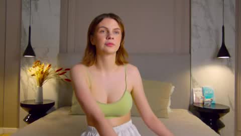 Sophia online show from March 6, 7:21 pm