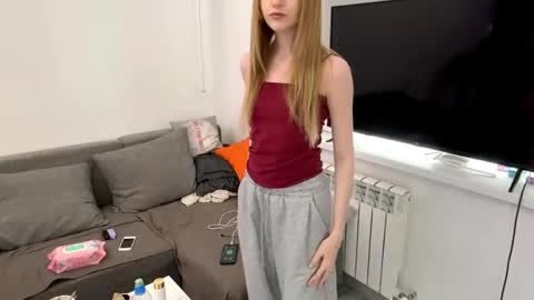 Kristy online show from March 31, 1:22 pm