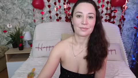 Vika online show from February 22, 7:29 am