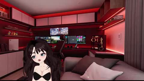 SunniRaine online show from January 13, 11:54 pm