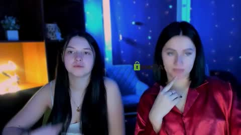 vivy_star online show from January 17, 7:28 pm