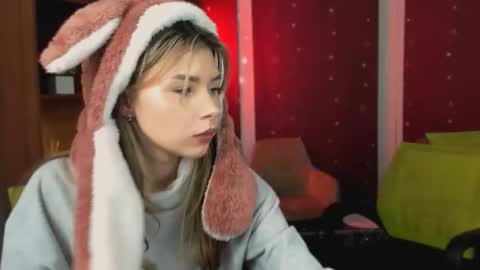 vivy_star online show from January 31, 7:11 pm