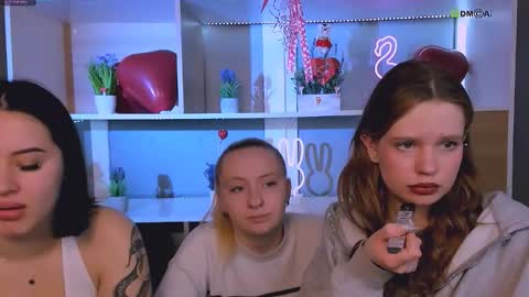 vivy_star online show from February 15, 7:32 pm