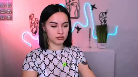 vivy_star online show from March 15, 7:42 pm