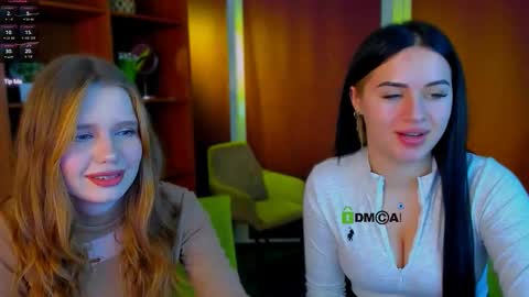 vivy_star online show from March 27, 8:19 pm