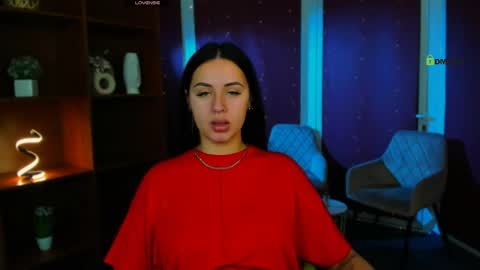 vivy_star online show from June 3, 6:46 pm