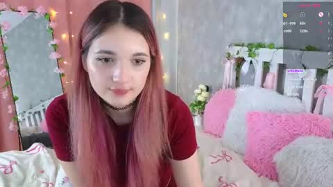 vivyboo111 online show from July 18, 7:17 pm