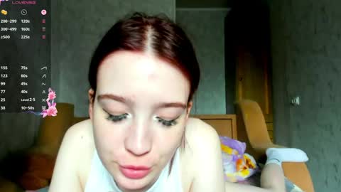 Snapshot of vixen_lab chatting on May 25, 1:06 pm Nika 18 . online show from May 25, 1:06 pm