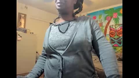 Vixen Fyre online show from January 12, 9:53 pm