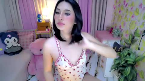 vixenluscious online show from July 14, 1:19 am