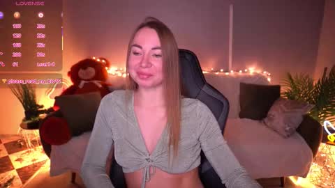 Ur Lady online show from February 13, 9:33 pm