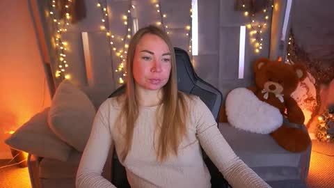 Ur Lady online show from March 21, 8:56 pm