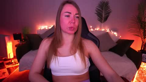 Ur Lady online show from March 22, 8:56 pm