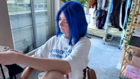 Snapshot of vixenp chatting on September 18, 4:53 pm Polly Online mostly at 9pm-2am UK Time online show from September 18, 4:53 pm