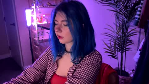 Snapshot of vixenp chatting on December 16, 6:46 pm Polly Online mostly at 9pm-2am UK Time online show from December 16, 6:46 pm