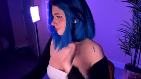 Snapshot of vixenp chatting on December 18, 7:53 pm Polly Online mostly at 9pm-2am UK Time online show from December 18, 7:53 pm