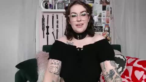 VIXIN online show from February 18, 2:24 pm