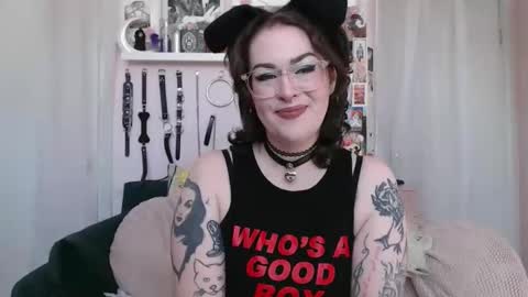 VIXIN online show from February 27, 4:51 pm