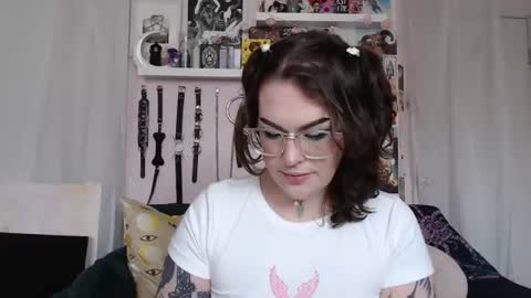 VIXIN online show from July 7, 4:44 pm