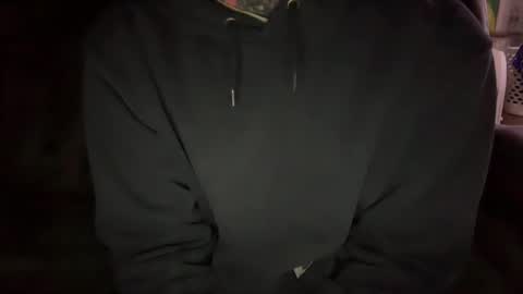 VJ online show from November 3, 2:13 am