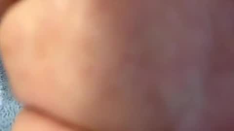 Sam online show from February 24, 1:31 pm