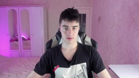 Martin online show from December 3, 11:13 pm