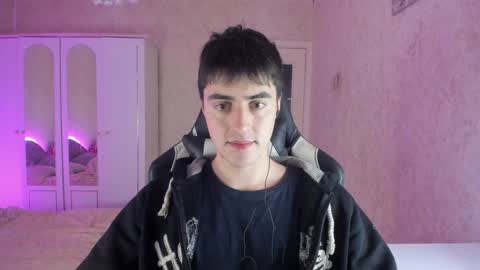 Martin online show from January 13, 2:07 am