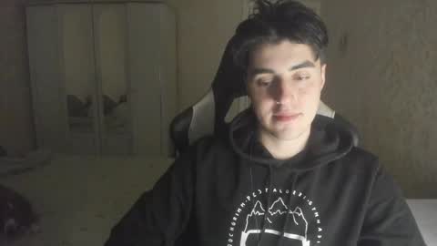 Martin online show from October 1, 3:18 pm